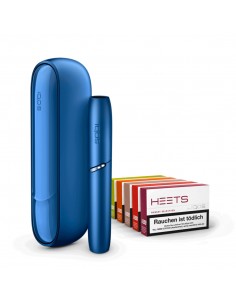 IQOS 3.0 DUO ICEBERG...