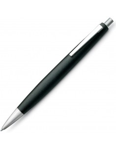 Lamy 2000 nero penna a sfera