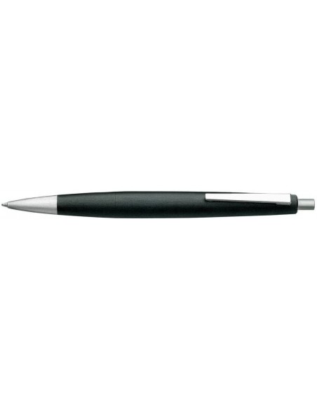 Lamy 2000 nero penna a sfera