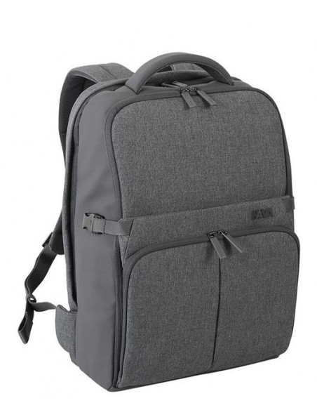 Zaino small multifunzione PortaPc NAVA DESIGN