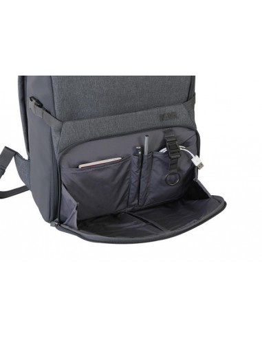 Zaino small multifunzione PortaPc...