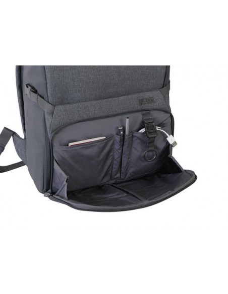 Zaino small multifunzione PortaPc NAVA DESIGN