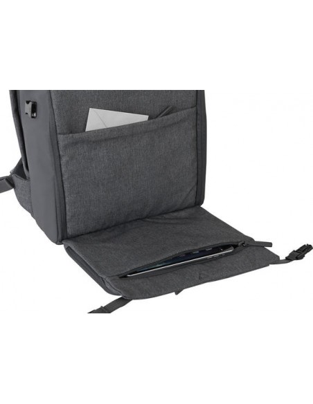 Zaino small multifunzione PortaPc NAVA DESIGN
