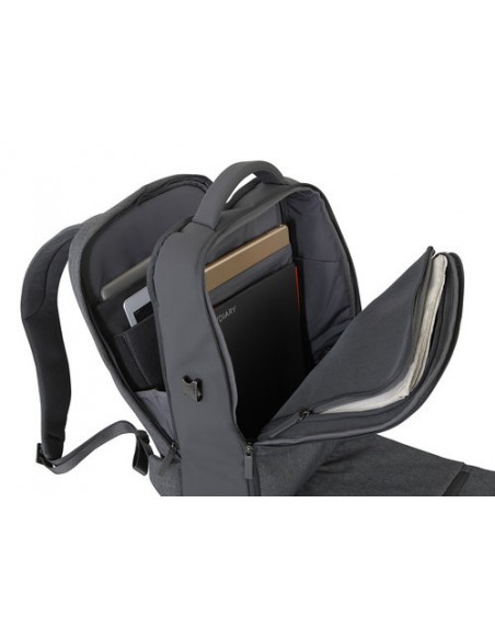 Zaino small multifunzione PortaPc NAVA DESIGN