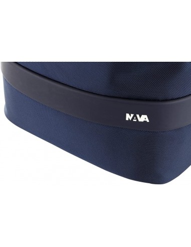 Zaino small multifunzione PortaPc Blu...
