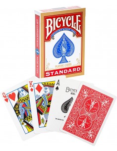 Carte da gioco Bicycle 808...