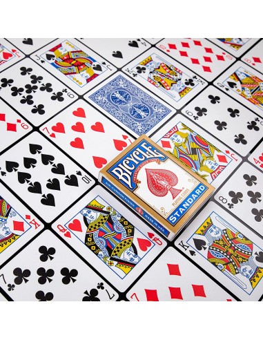 Carte da gioco Bicycle 808 Colori...