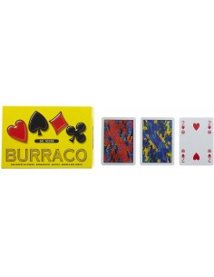 Carte Da Gioco Burraco De...