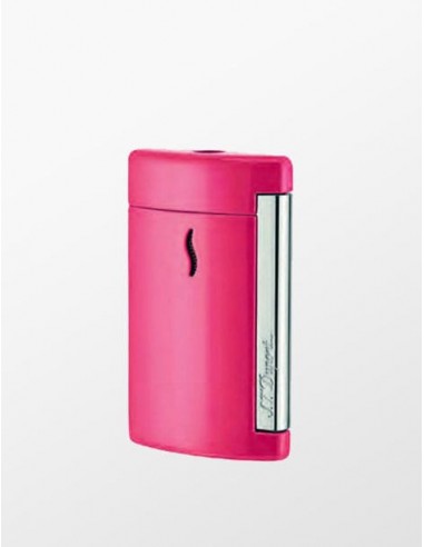 Accendino S.T. Dupont Minijet Rosa