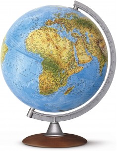 Mappamondo Globo Atlantis...